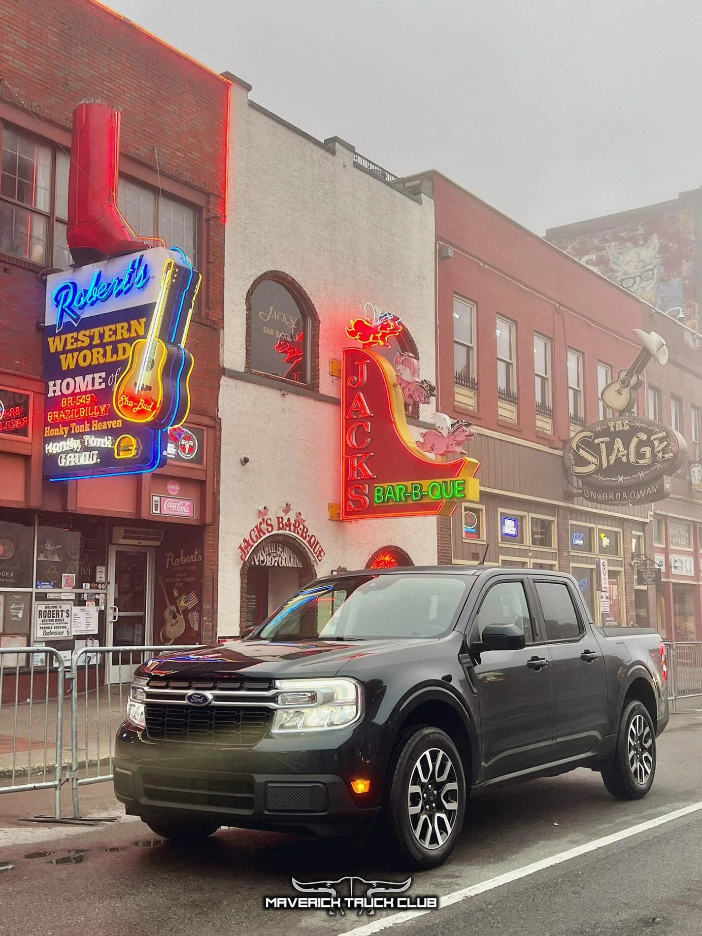 Ford Maverick ALTO BLUE Maverick Photos Thread alto-blue-maverick-lariat-nashville-tn-1-jpeg