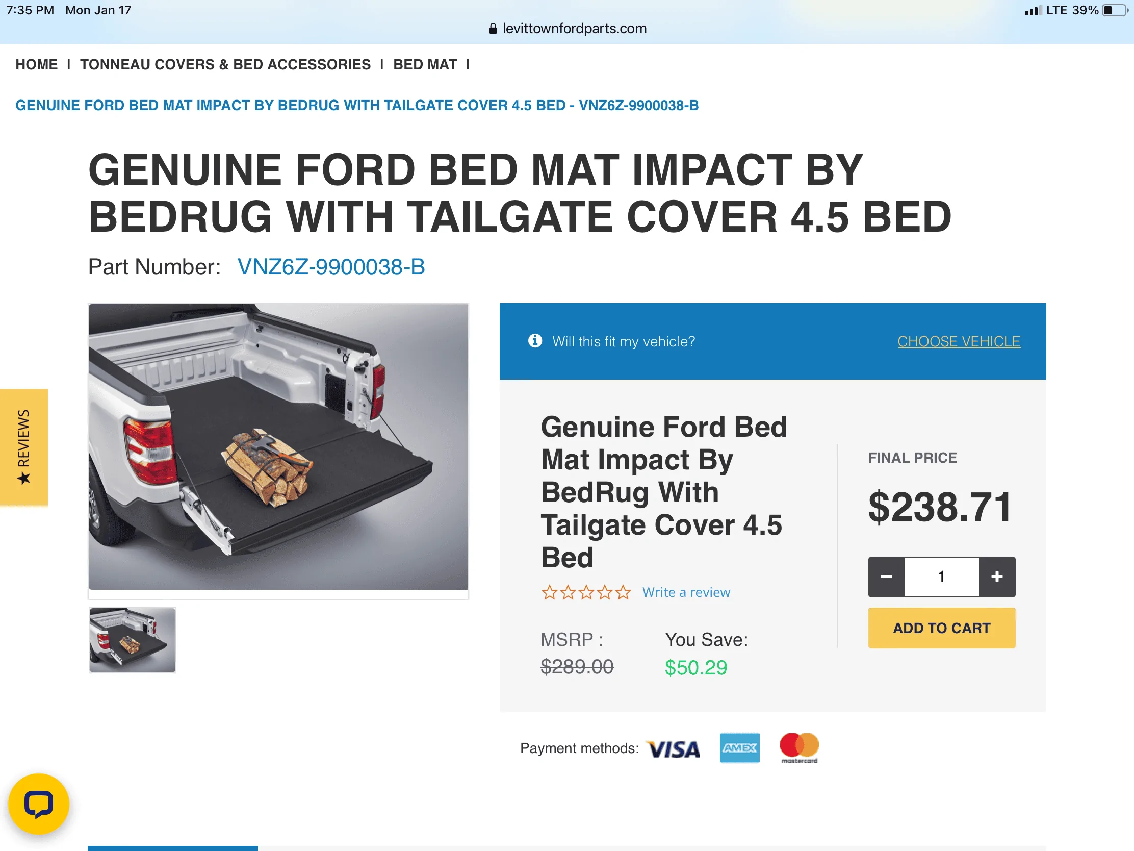 Ford Maverick Ford Bed Tray Liner & Tailgate Liner installed 2085F30D-48ED-429A-9788-9131997AC1AA