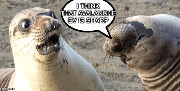 Ford Maverick Maverick Memes -  fun diversion while we wait [ ** NO POLITICS ** ] 4EF0C12C-0EFA-410D-B576-90F14CA2E2D3