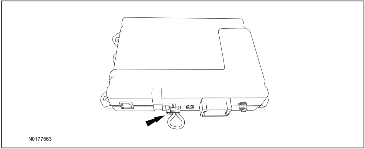 Ford Maverick Adding Key Fob Remote Start 1642522339392