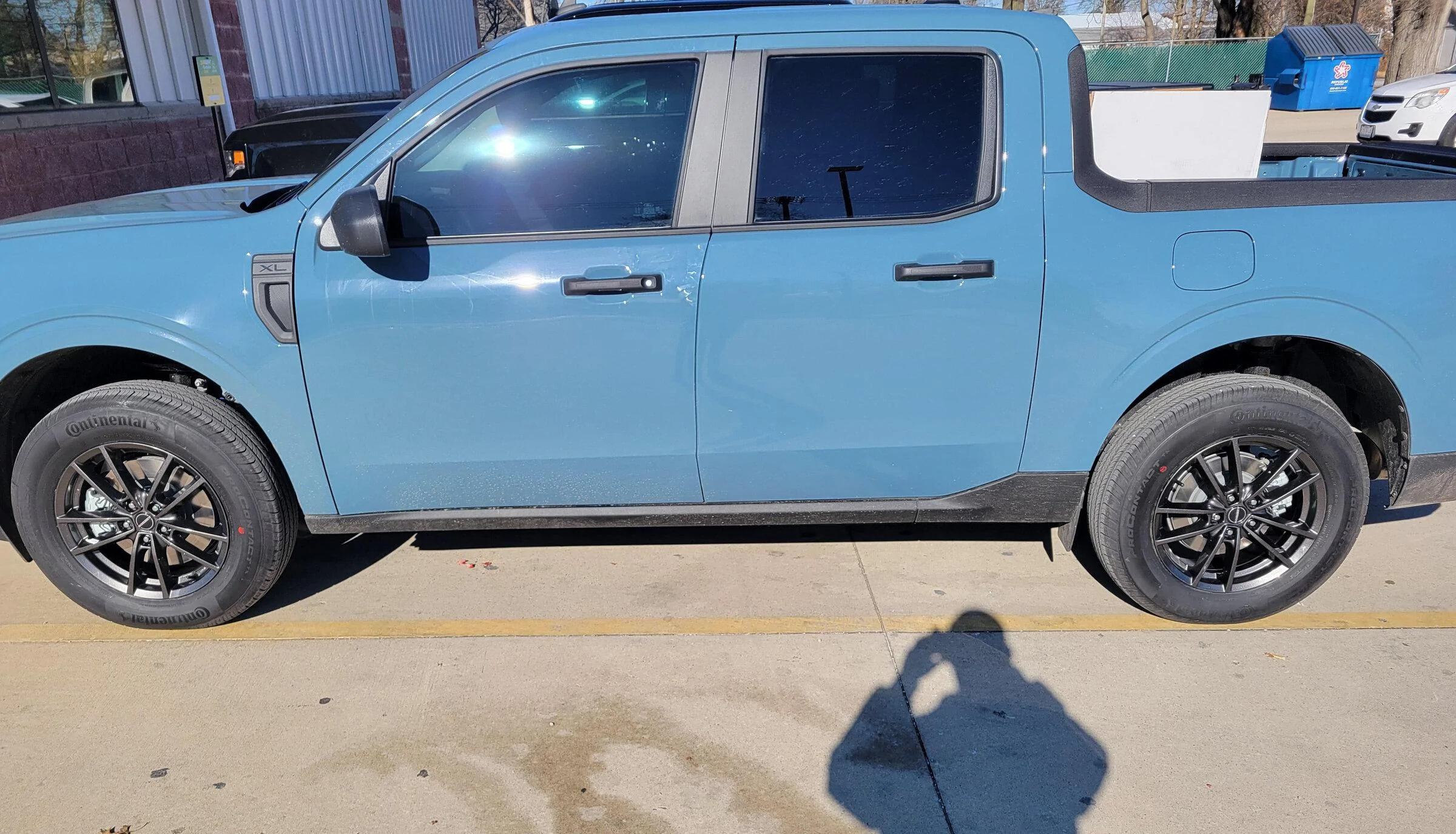 Borbet Wheels Type W 2022 Ford Maverick.jpg