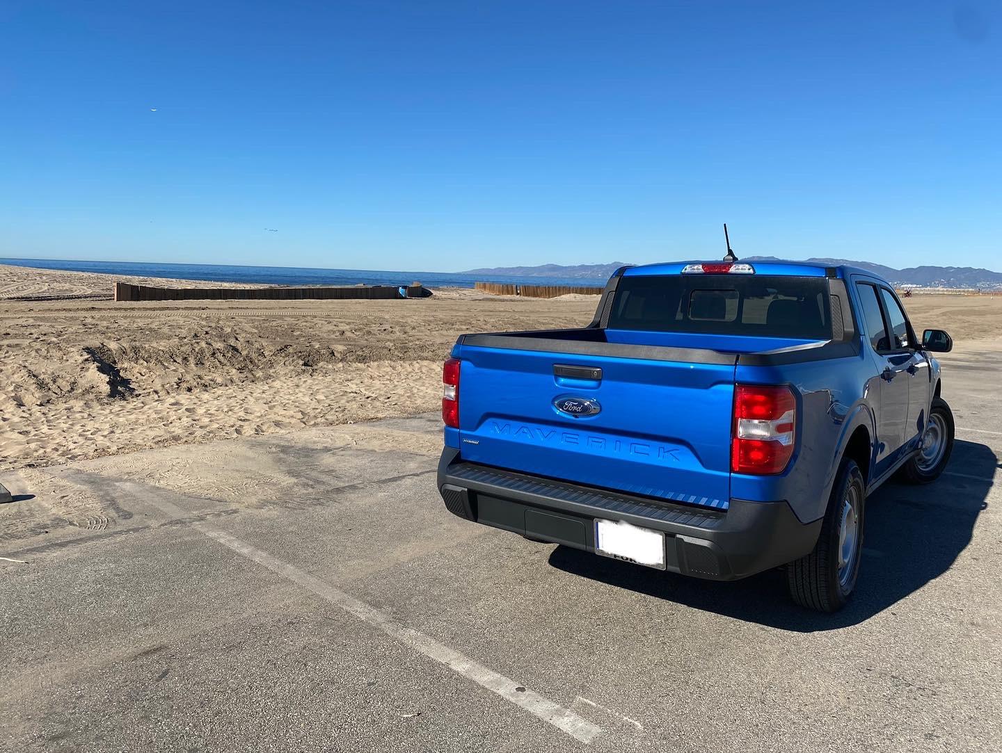 Ford Maverick VELOCITY BLUE Maverick Photos Thread 316F1B26-E9C8-4437-9BE1-7A24C44128C4