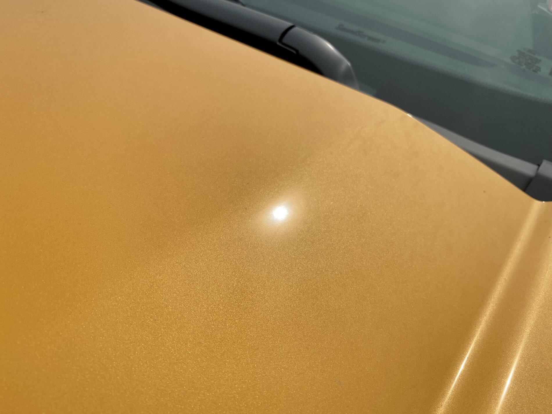 Ford Maverick CYBER ORANGE Maverick Photos Thread 5BBADAD4-35B1-469F-B0FC-5B8E202367F4