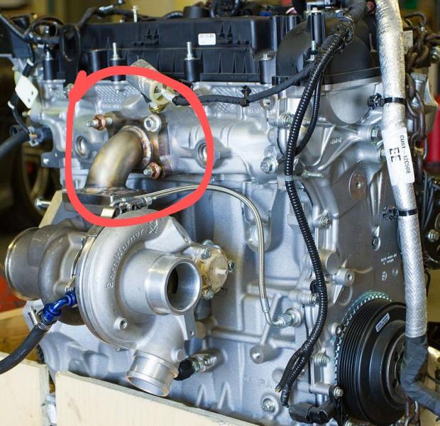 Ford Maverick Common problems - Are you concerned? 2-0l-ecoboost-ford-focus-st-and-fusion-freakoboost-efr-turbo-kit-0-1~2