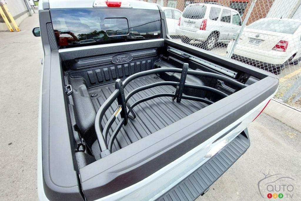 Ford Maverick CACTUS GRAY Maverick Photos Thread 2021 Ford Maverick XL Cactus Gray 15