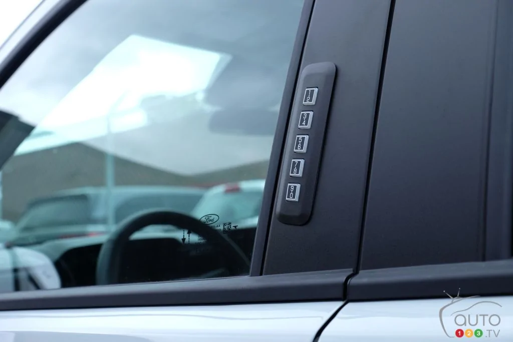 Ford Maverick CACTUS GRAY Maverick Photos Thread 2021 Ford Maverick XL Cactus Gray 20