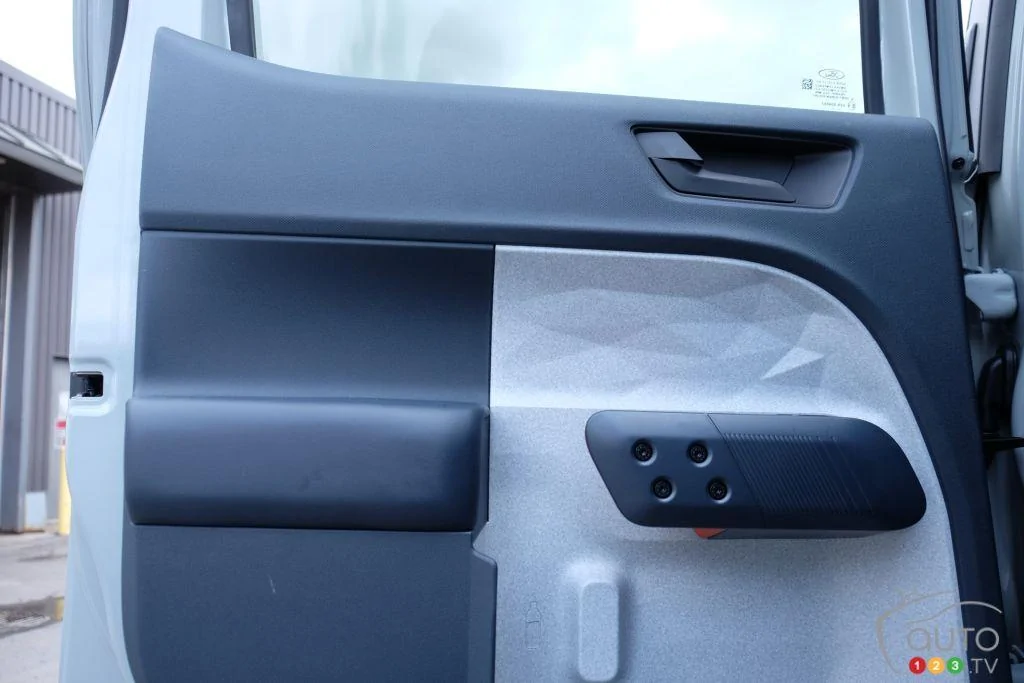 Ford Maverick CACTUS GRAY Maverick Photos Thread Interior 2021 Ford Maverick XL Cactus Gray 2