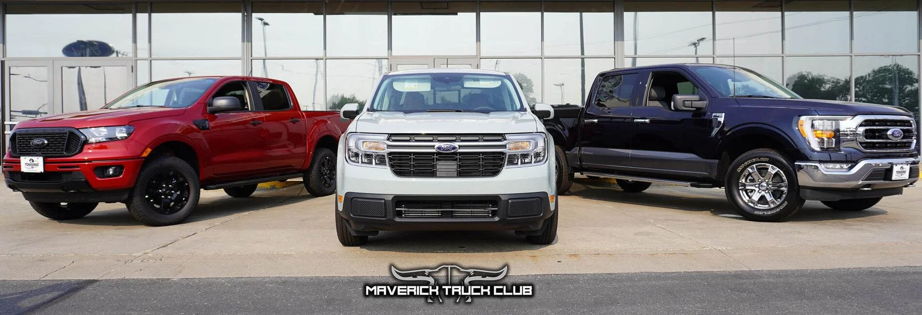 Ford Maverick CACTUS GRAY Maverick Photos Thread Cactus Gray Maverick Lariat vs Ranger vs F-150