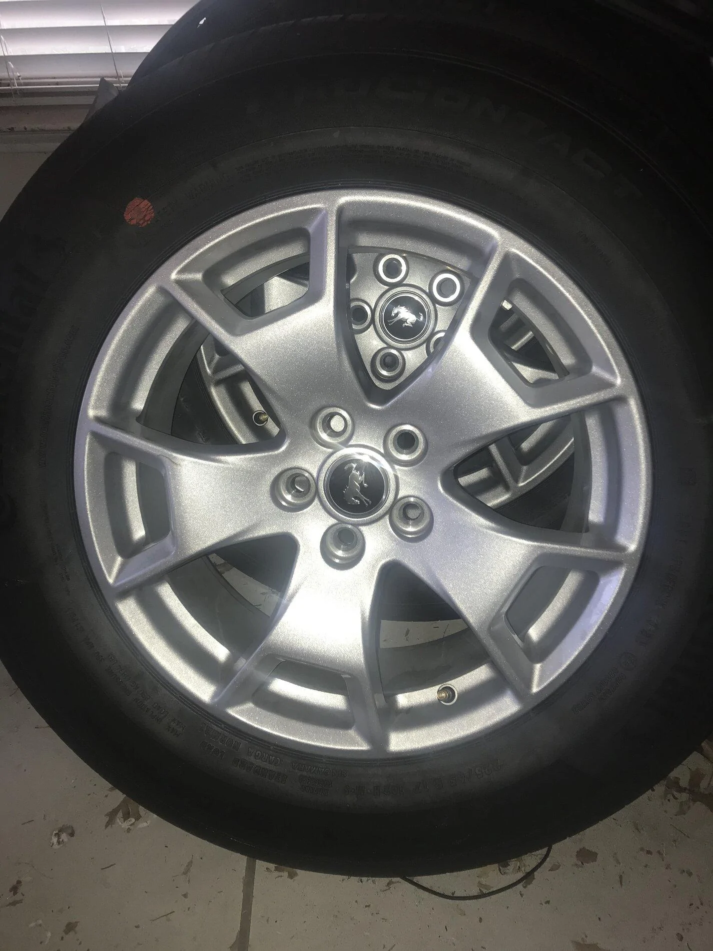 Ford Maverick Anyone looking at +40 offset wheels? 1F058AFB-0B6C-4E63-AC6E-DE313F96C91C