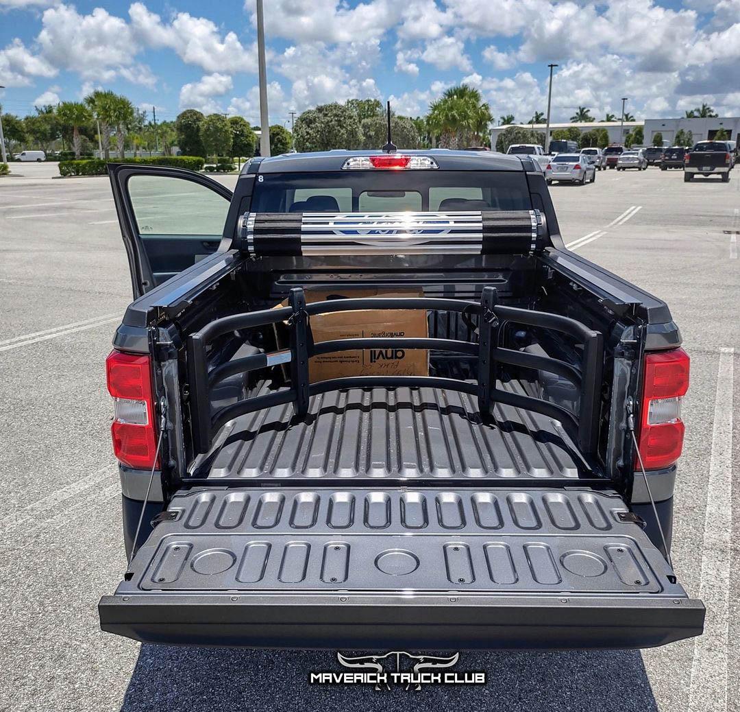 Carbonized Gray Maverick Lariat 1.jpg