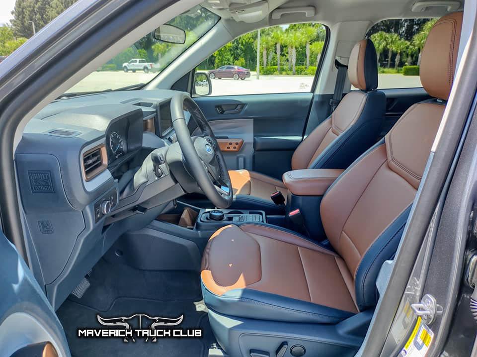 Interior of Carbonized Gray Maverick Lariat.jpg