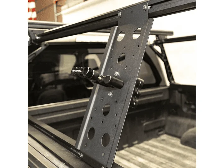 Ford Maverick Leitner Rack for Maverick previewed at SEMA garage 1628696729332