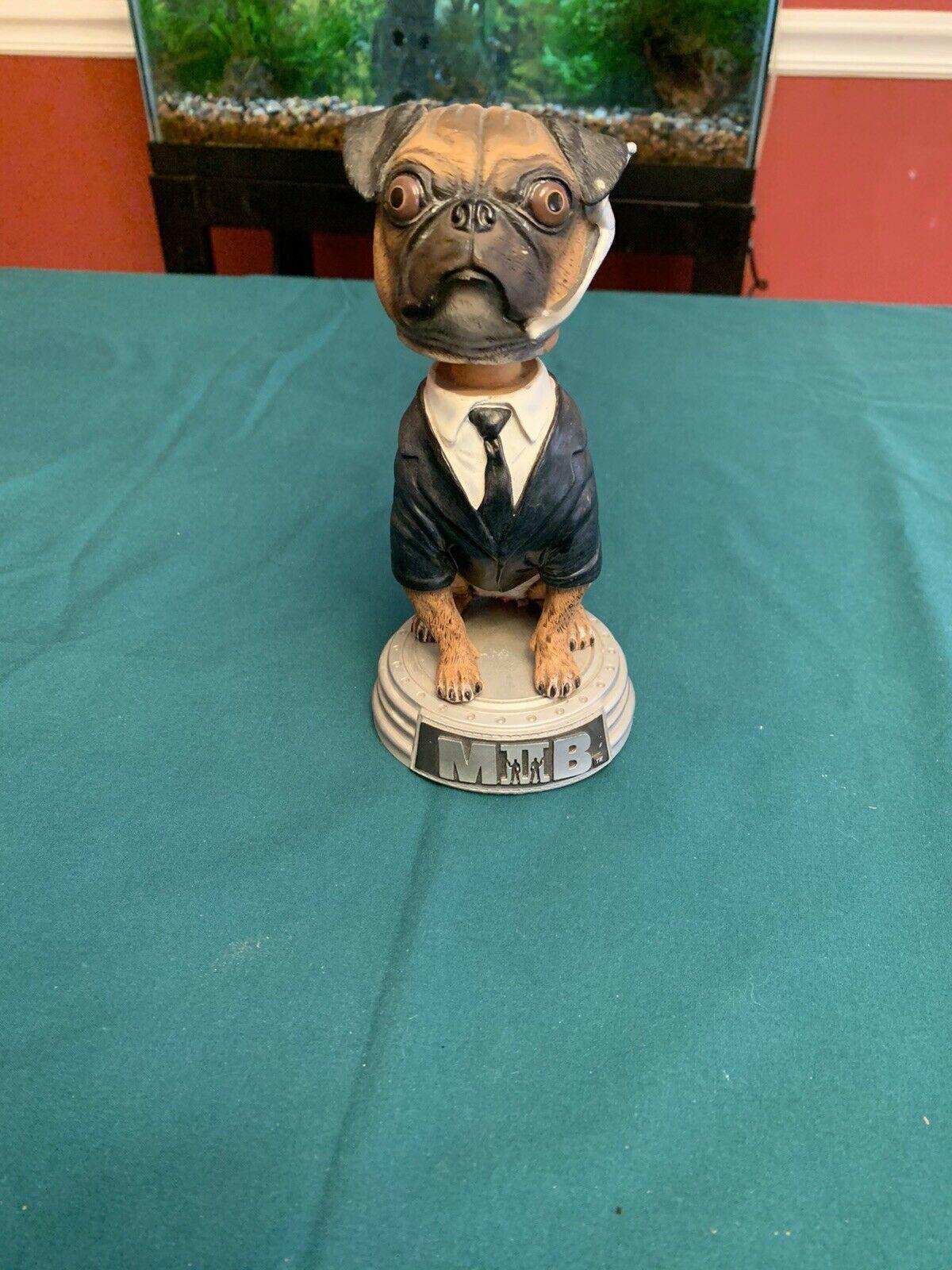 Ford Maverick [Nevermind, please ignore] Pug Bobble MIB