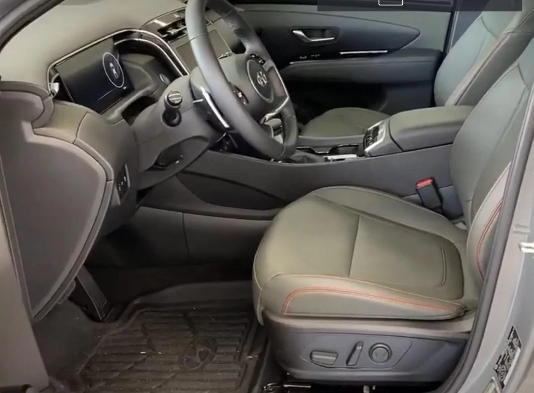 Ford Maverick I test drove the Santa Cruz and wanted to share my thoughts. Screenshot 2021-08-12 145223