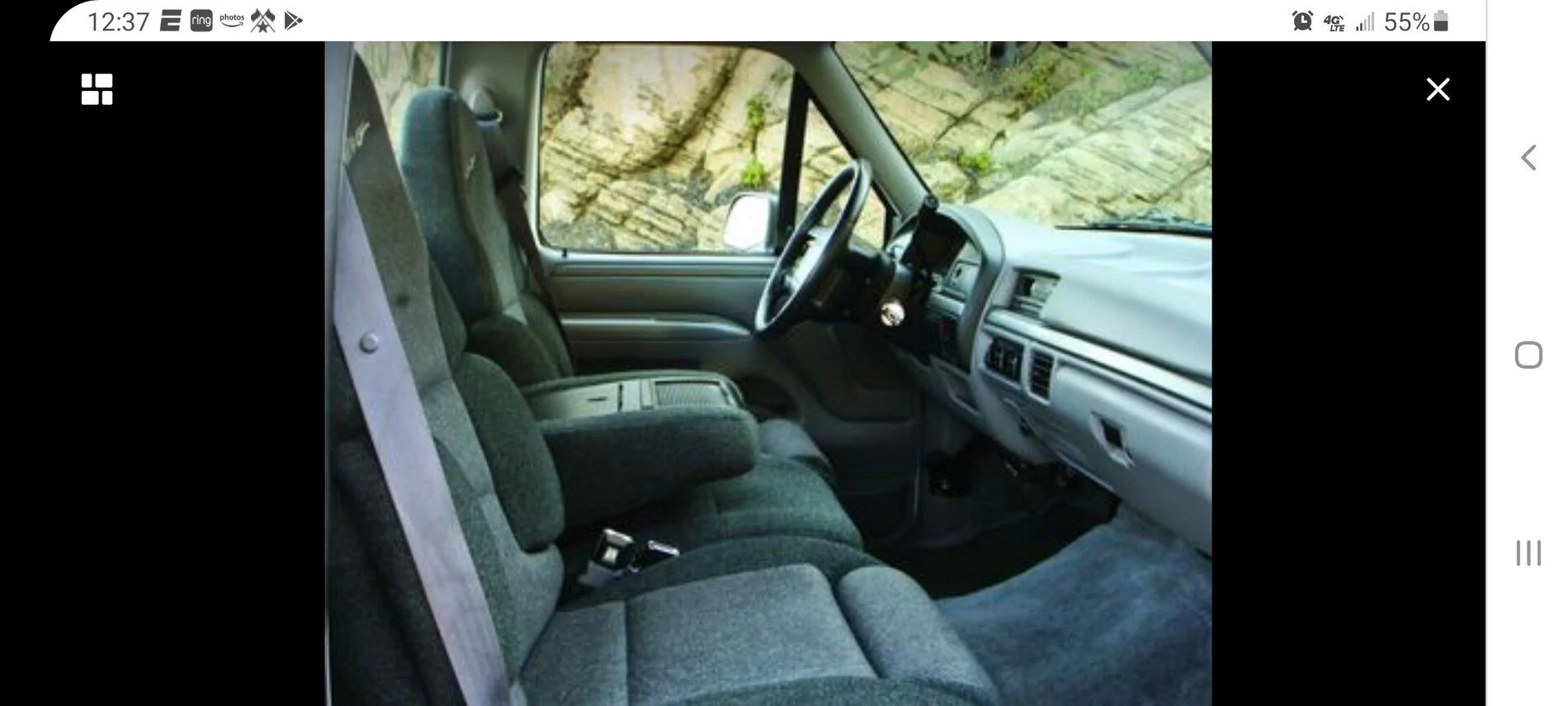 Ford Maverick I test drove the Santa Cruz and wanted to share my thoughts. Screenshot_20210813-123727_Chrom