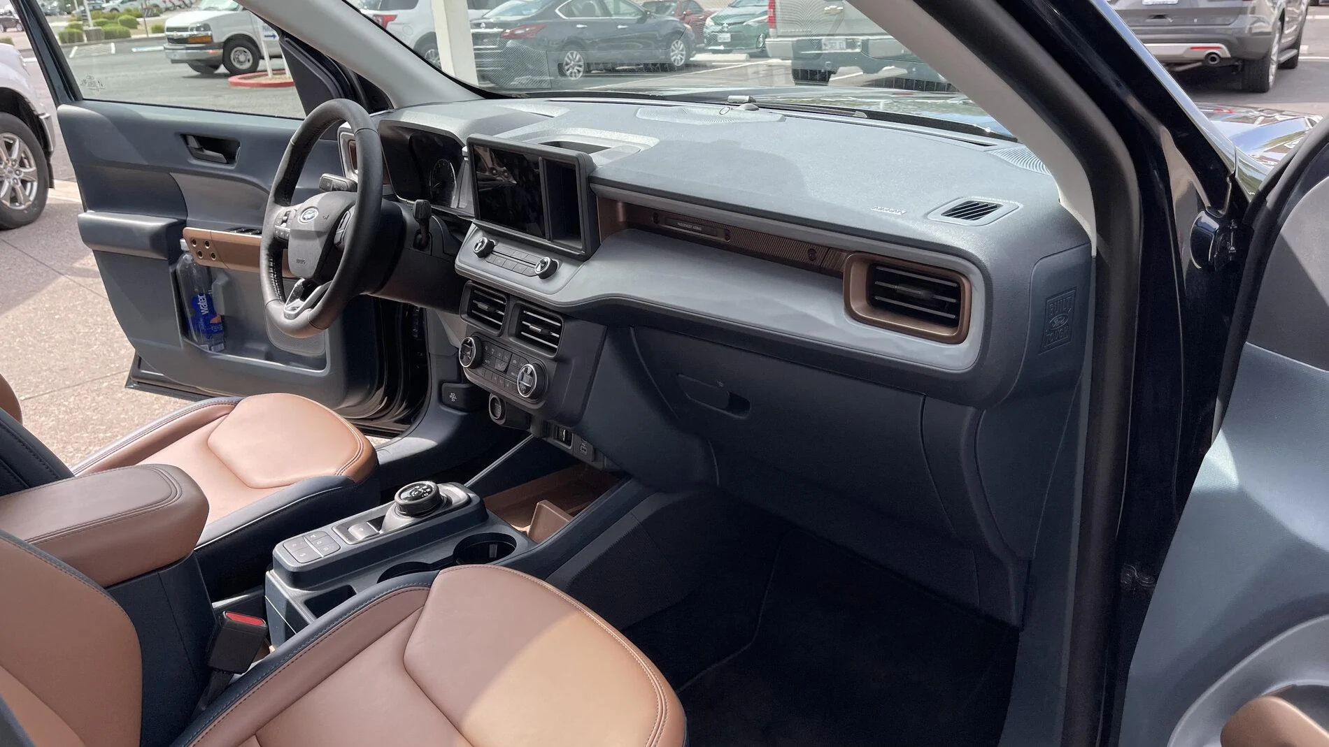 Ford Maverick AZ Maverick Appearance Thread IMG_1218