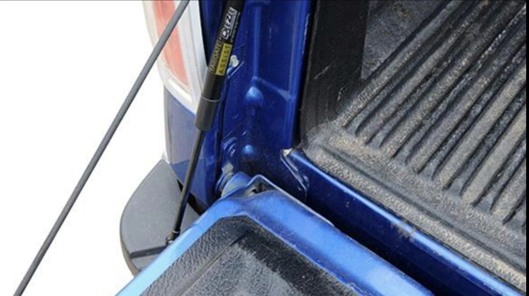 Ford Maverick Bed length with tailgate down? Confirmation needed! 374EEB4B-C134-4AEA-A4B9-68876A5010F1