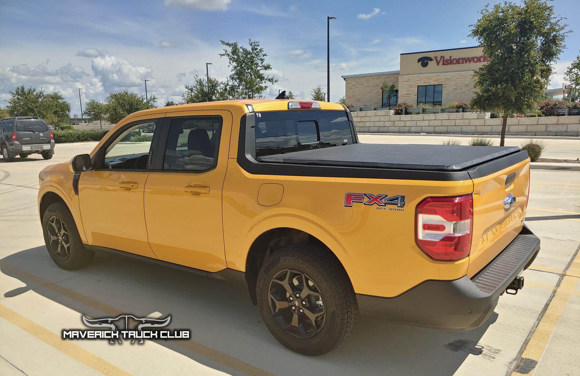Cyber Orange 2022 Maverick Lariat FX4 .jpg