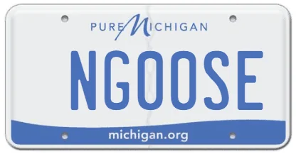 Ford Maverick Personal license plates / vanity plate for your Maverick?? 1629125071965