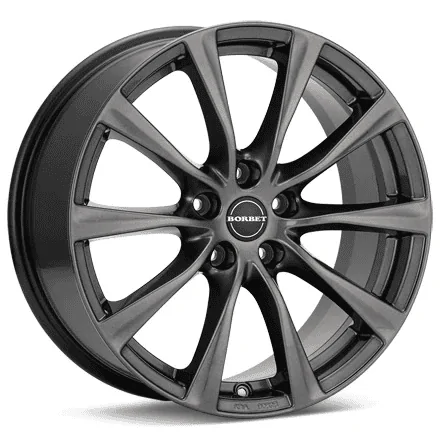 Ford Maverick Thoughts on Borbet Type Y’s? 1642533039931