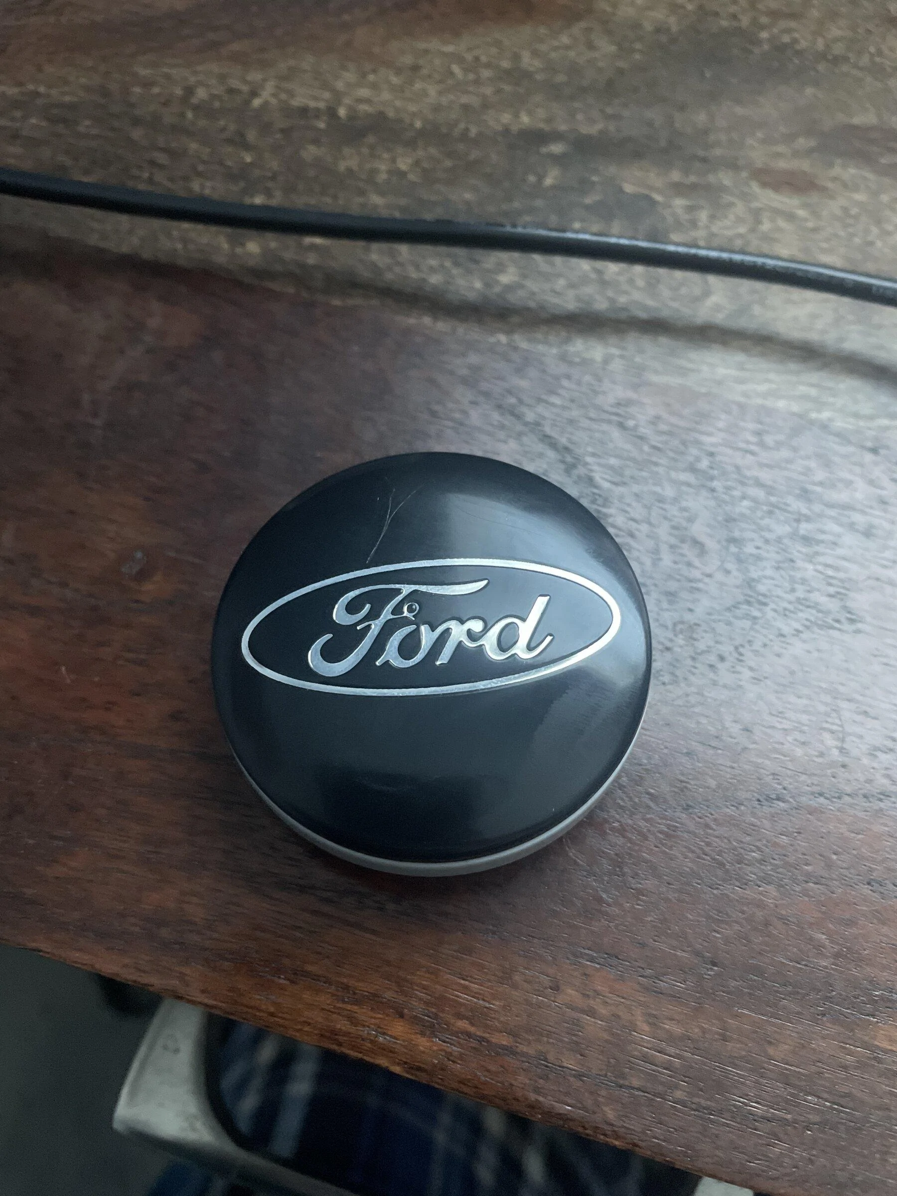 Ford Maverick Thoughts on Borbet Type Y’s? imag