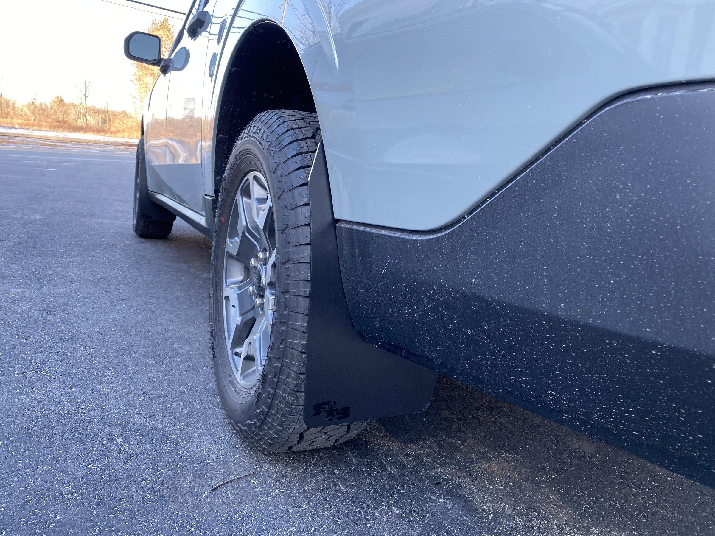 Ford Maverick CACTUS GRAY Maverick Photos Thread BCD2FDB3-182B-4D4E-AC9E-E3506324463D