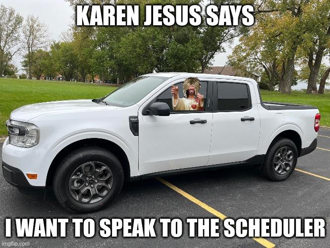 Ford Maverick Maverick Memes -  fun diversion while we wait [ ** NO POLITICS ** ] 61sen2