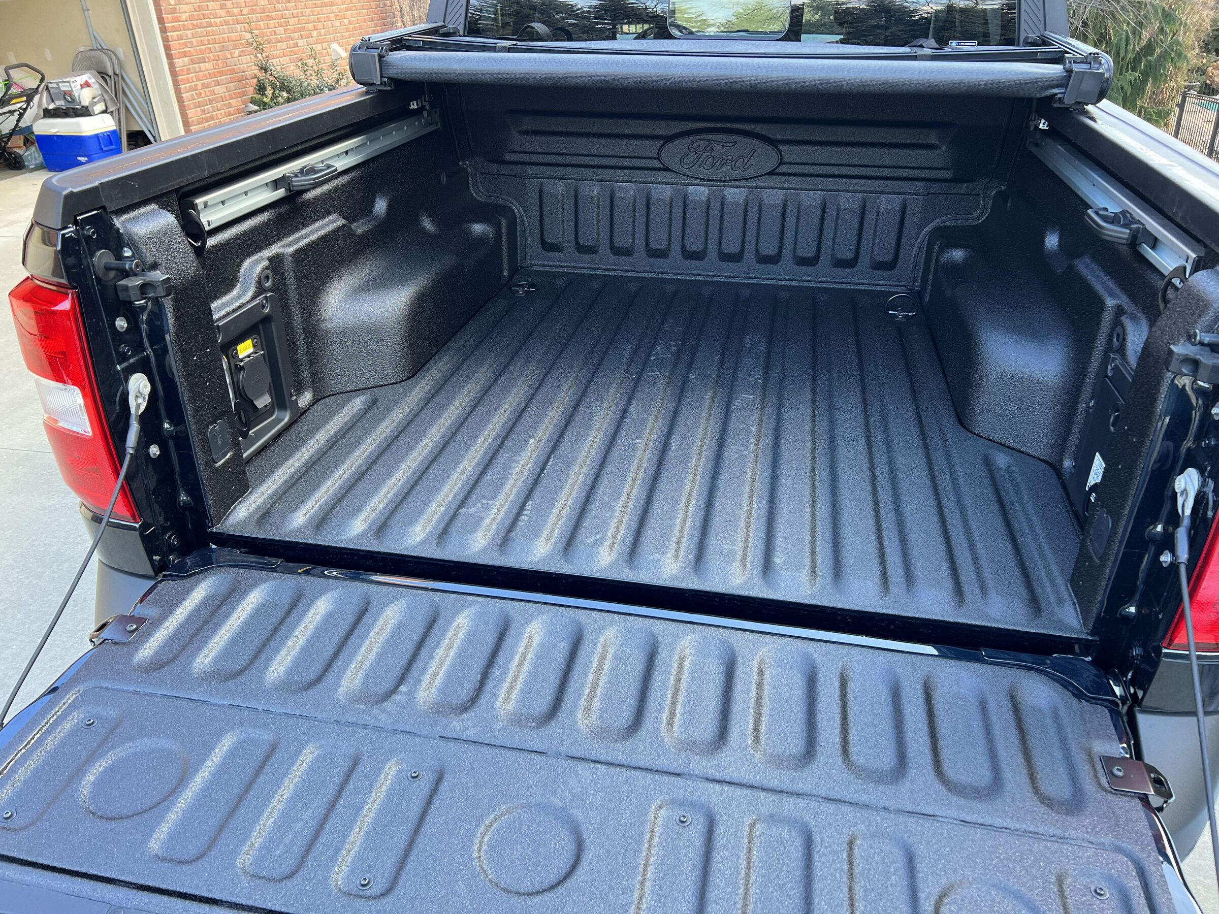 Ford Maverick ALTO BLUE Maverick Photos Thread IMG_0413