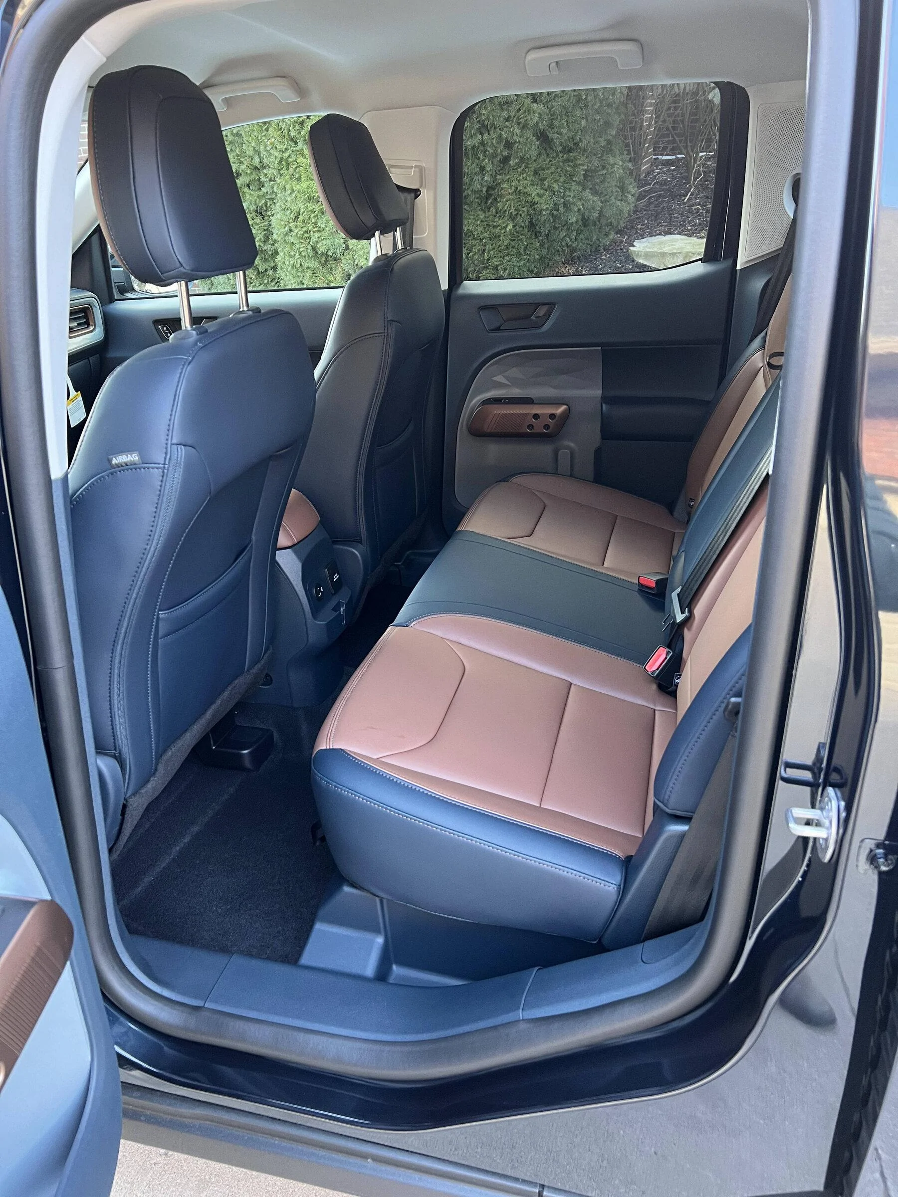 Ford Maverick ALTO BLUE Maverick Photos Thread IMG_0408