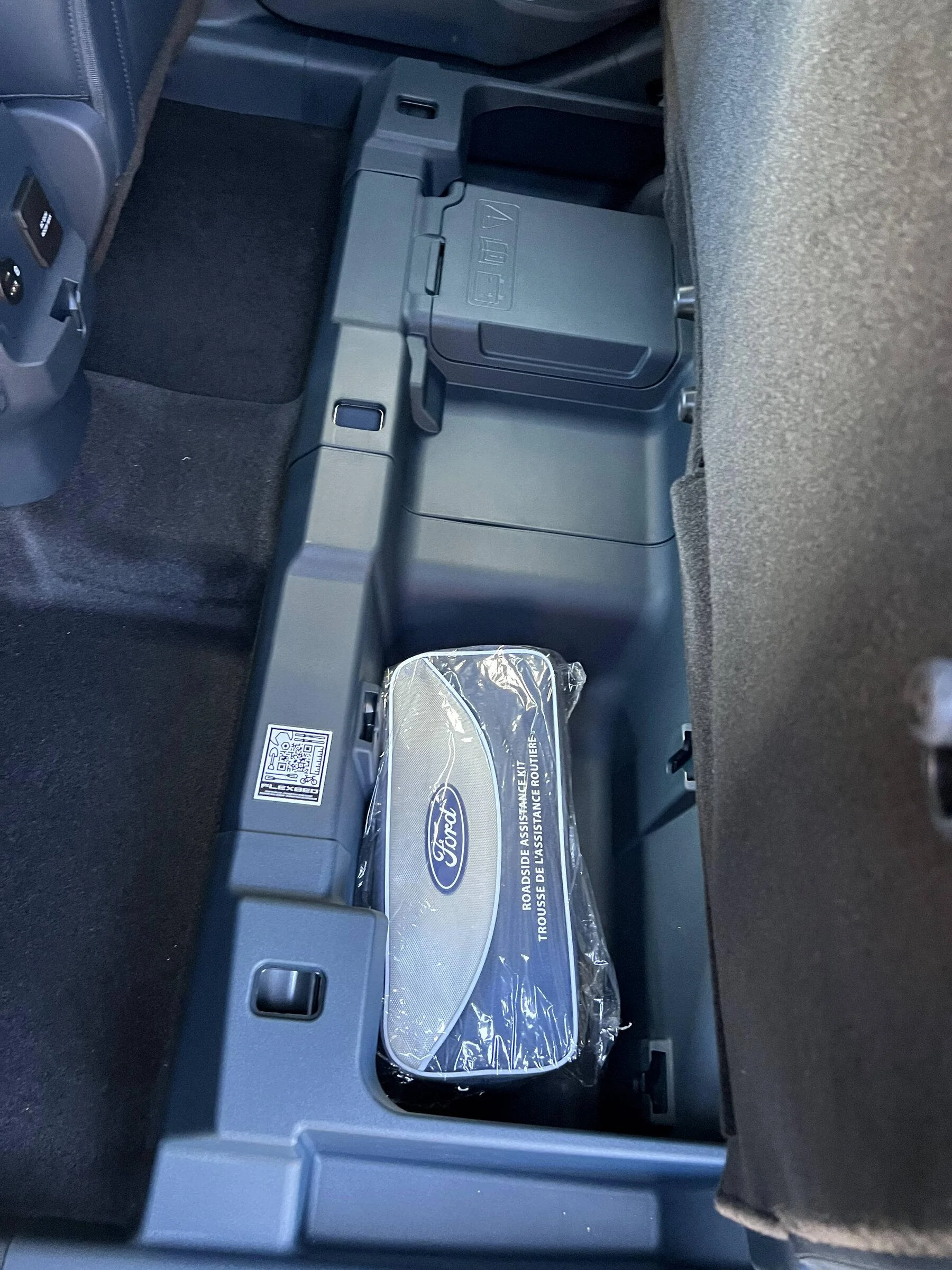 Ford Maverick ALTO BLUE Maverick Photos Thread IMG_0409