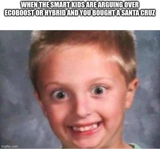 Ford Maverick Maverick Memes -  fun diversion while we wait [ ** NO POLITICS ** ] 61wypn