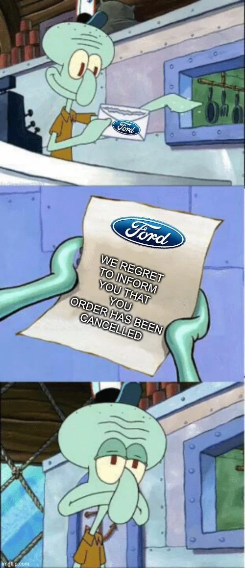 Ford Maverick Maverick Memes -  fun diversion while we wait [ ** NO POLITICS ** ] 81ED8223-88F9-4A30-B666-351C059C972F