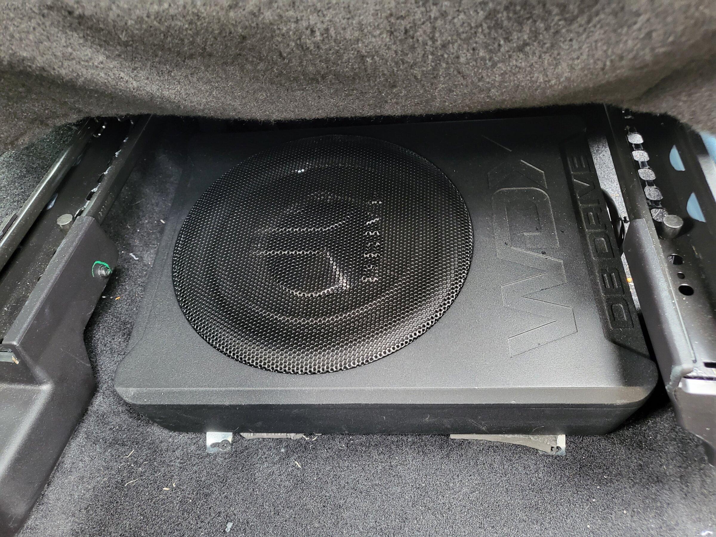Ford Maverick SHADOW BLACK Maverick Photos Thread 20220109_121628