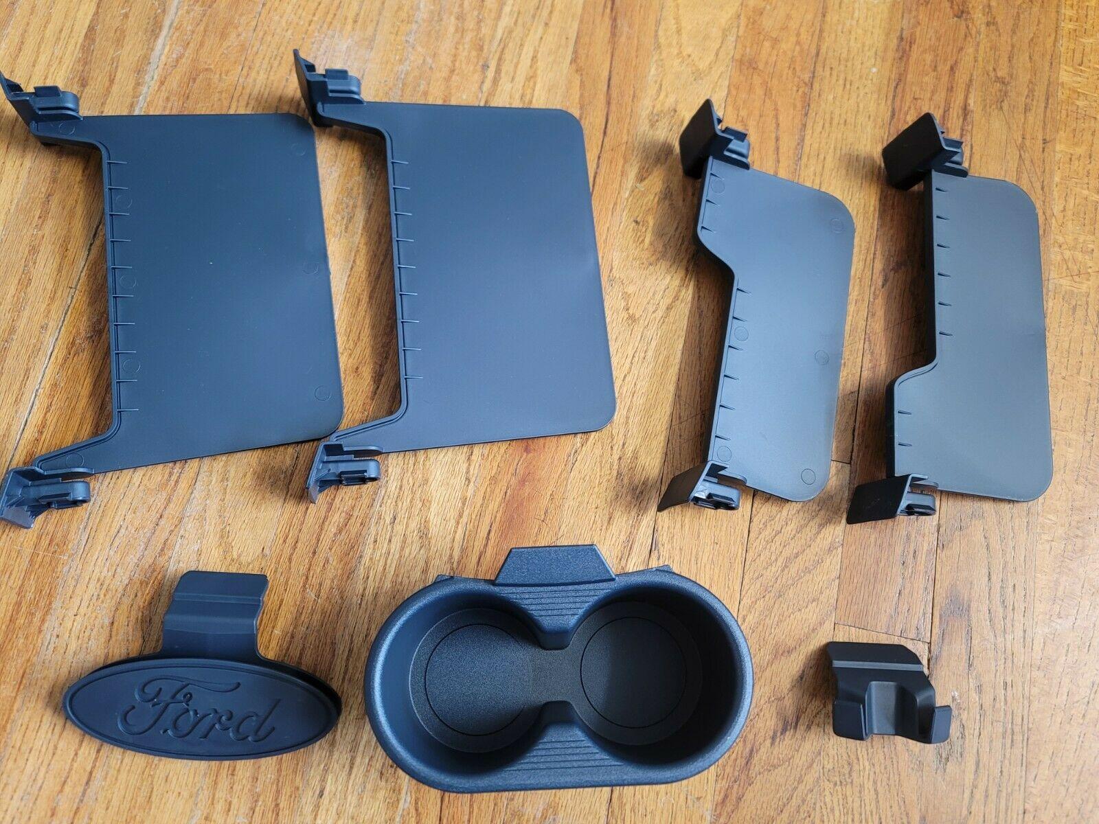 Ford Maverick Some FITS accessories s-l1600
