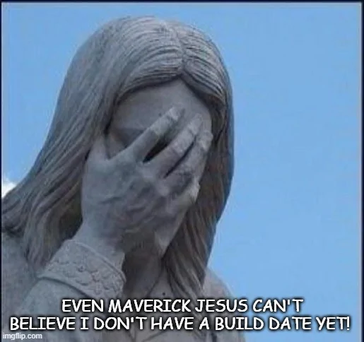 Ford Maverick Maverick Memes -  fun diversion while we wait [ ** NO POLITICS ** ] Meme 149