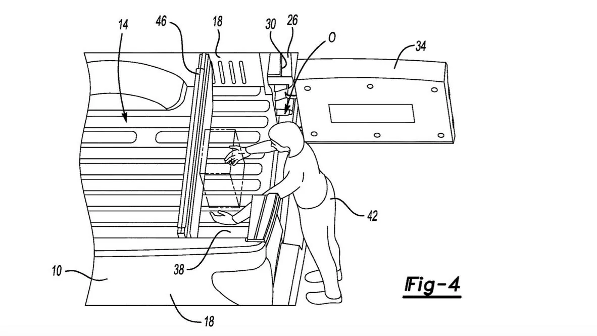 Ford Maverick Spy Photos Show Multifunction Ford Tailgate Prototyping In Action 1642708182633