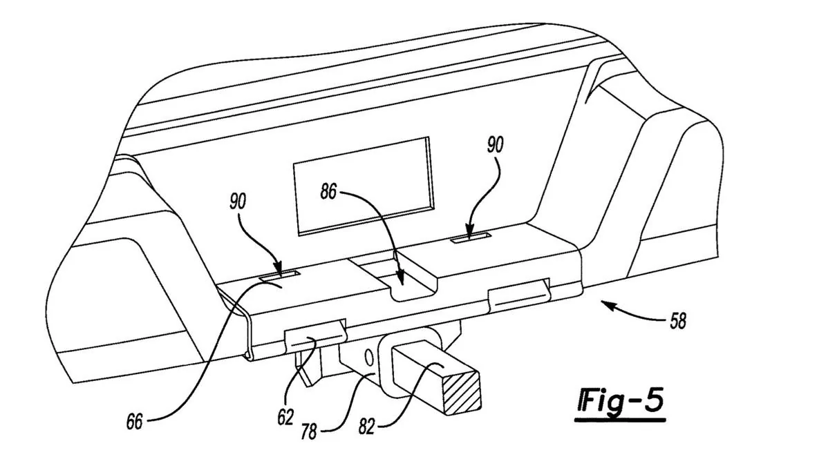 Ford Maverick Spy Photos Show Multifunction Ford Tailgate Prototyping In Action 1642708200954