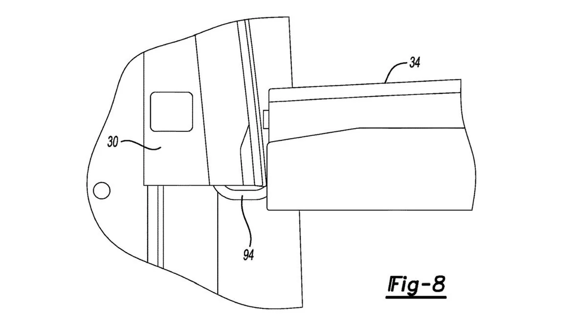 Ford Maverick Spy Photos Show Multifunction Ford Tailgate Prototyping In Action 1642708299645