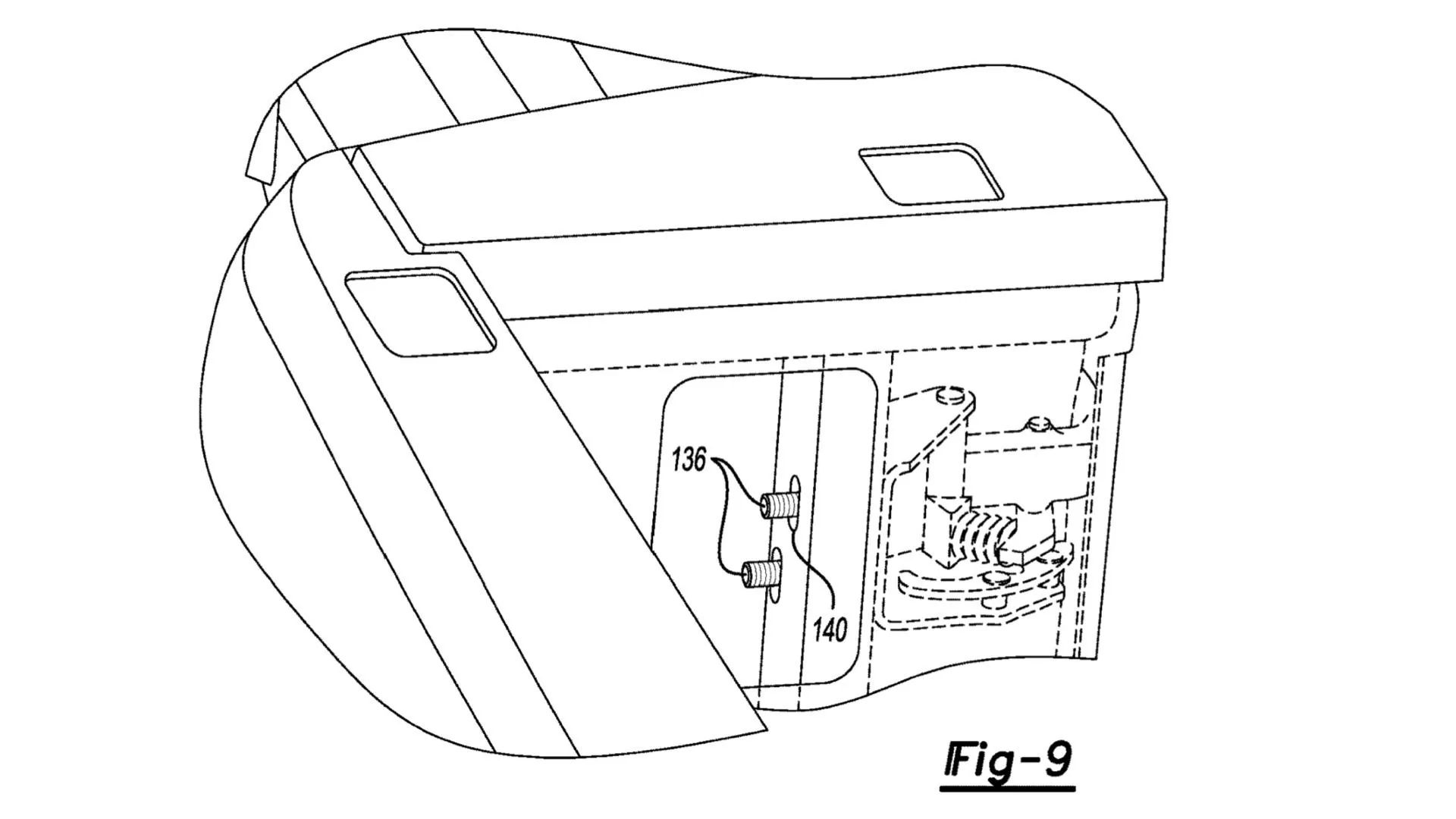 Ford Maverick Spy Photos Show Multifunction Ford Tailgate Prototyping In Action 1642708311925