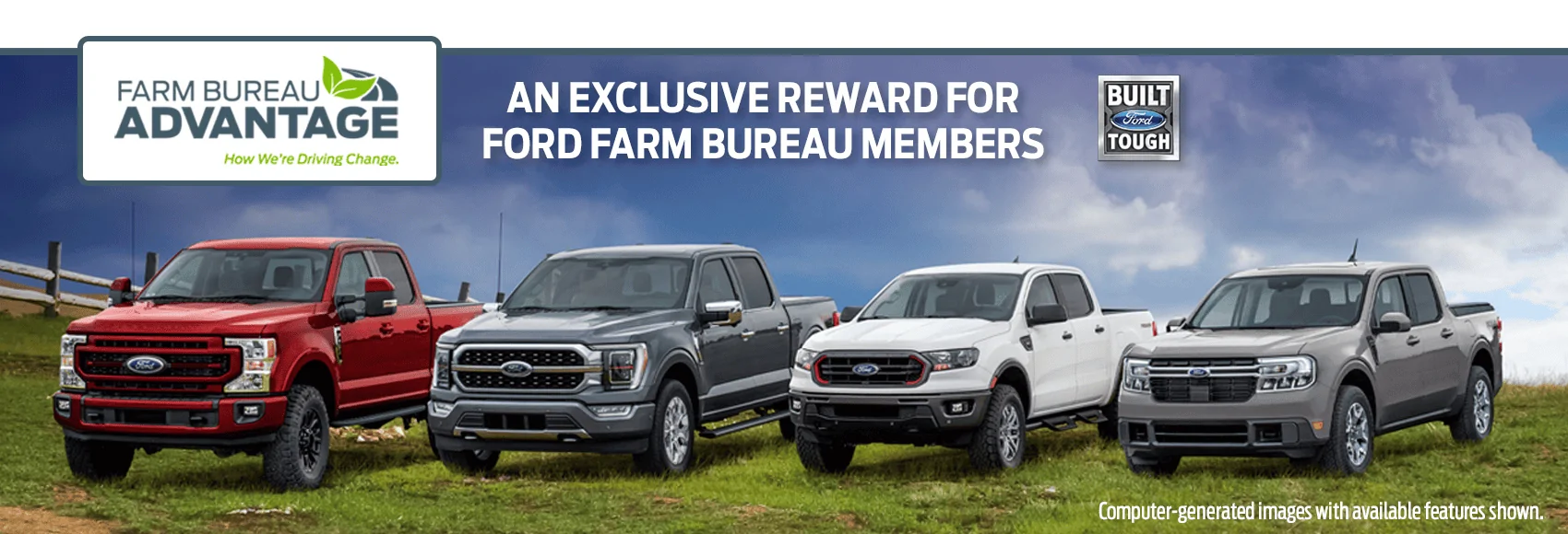 Ford Maverick Farm Bureau Requirements In Your State 1642709698024