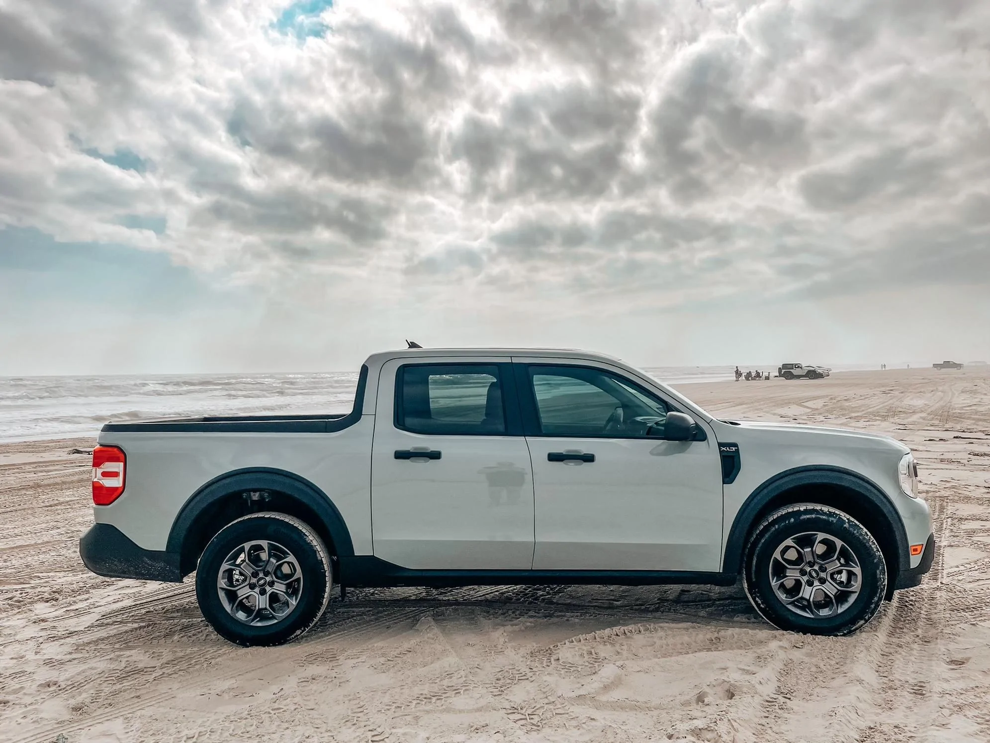 Ford Maverick January Inaugural Rig Photo Competition for Mavericks (Edited) E3163B8D-6868-40E4-9BA4-93F7AF5FA53F