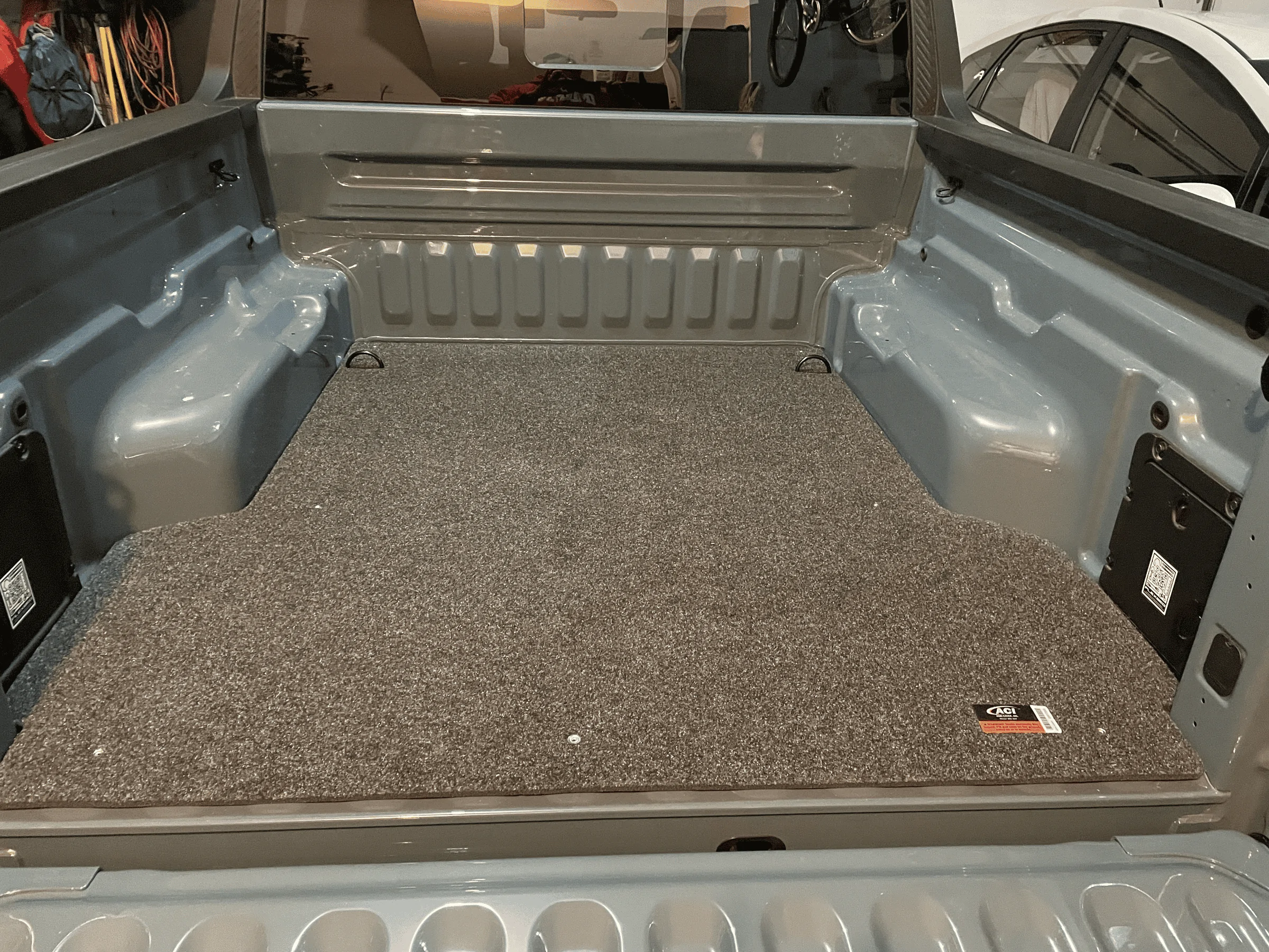 Ford Maverick ACI Access Bed Mat tempImagejvP1MW