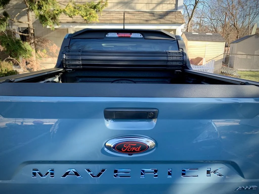 Ford Maverick AREA 51 Maverick Photos Thread 0A89ADE1-BE4E-4551-97AA-23A49C3FE698_1_105_c
