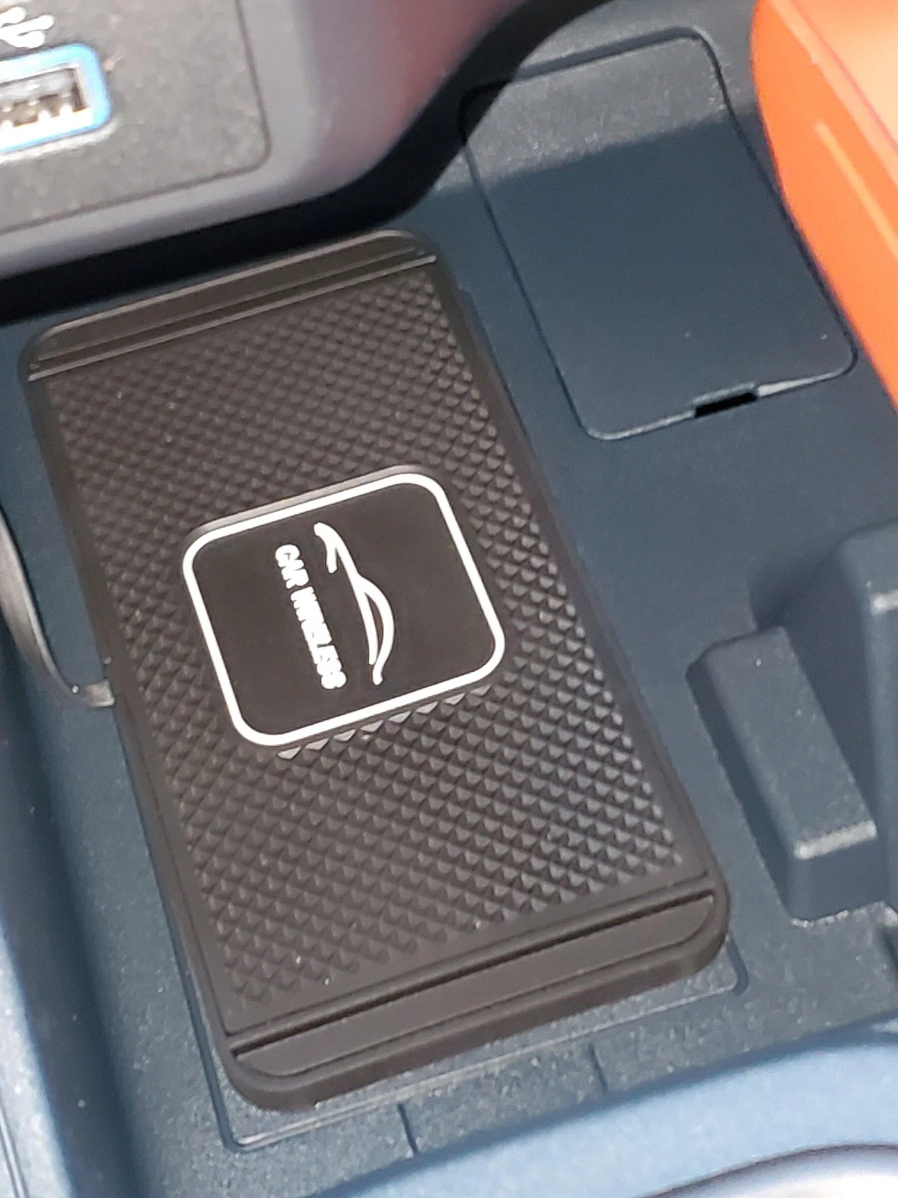 Ford Maverick Wireless Android Auto via new Motorola MA1 dongle 20220121_170426