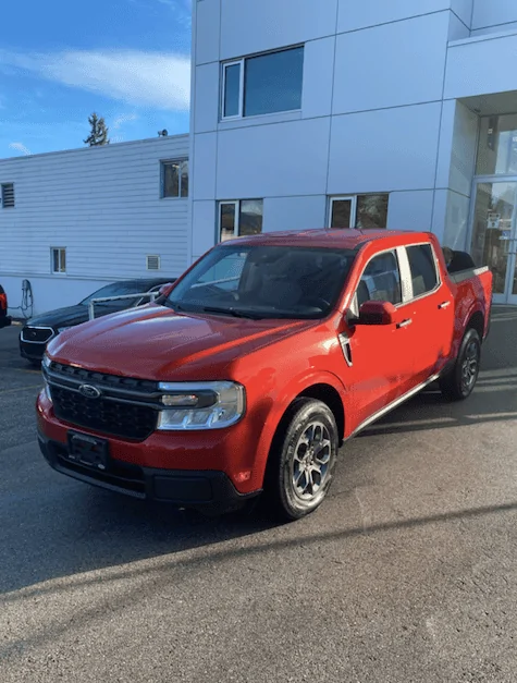 Ford Maverick [CANADA] Anyone have a hybrid yet?! Screen Shot 2022-01-22 at 2.03.19 PM