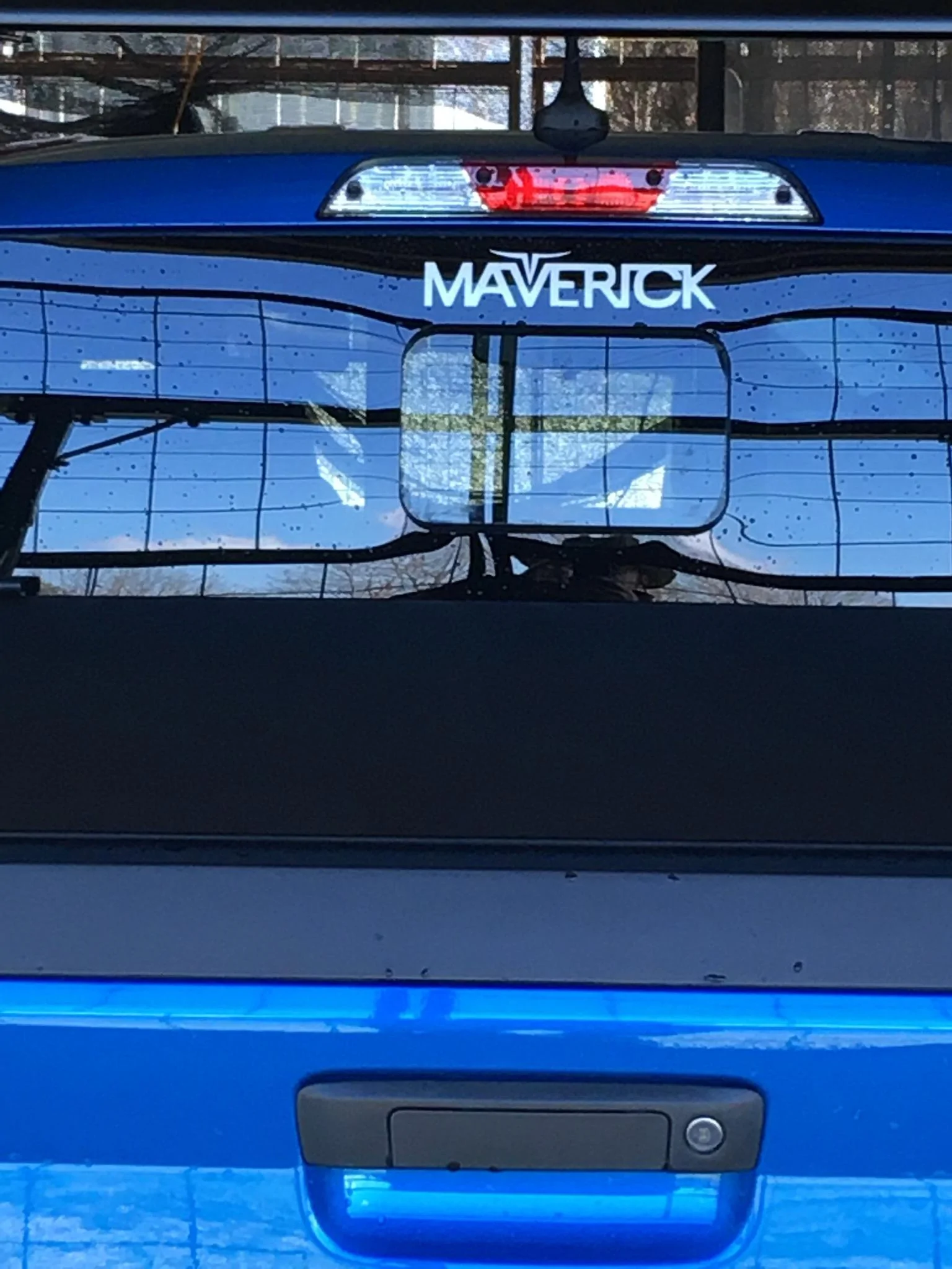 Ford Maverick Got bored made some decals. 088ACF2D-41C1-4C35-95F2-47E263F83E57