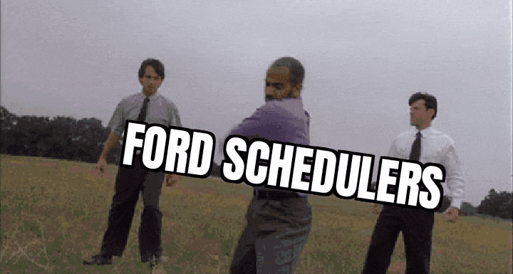 Ford Maverick Maverick Memes -  fun diversion while we wait [ ** NO POLITICS ** ] GifMeme18380122012022