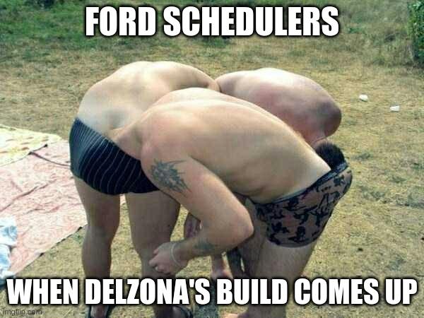 Ford Maverick Maverick Memes -  fun diversion while we wait [ ** NO POLITICS ** ] 62b4i3