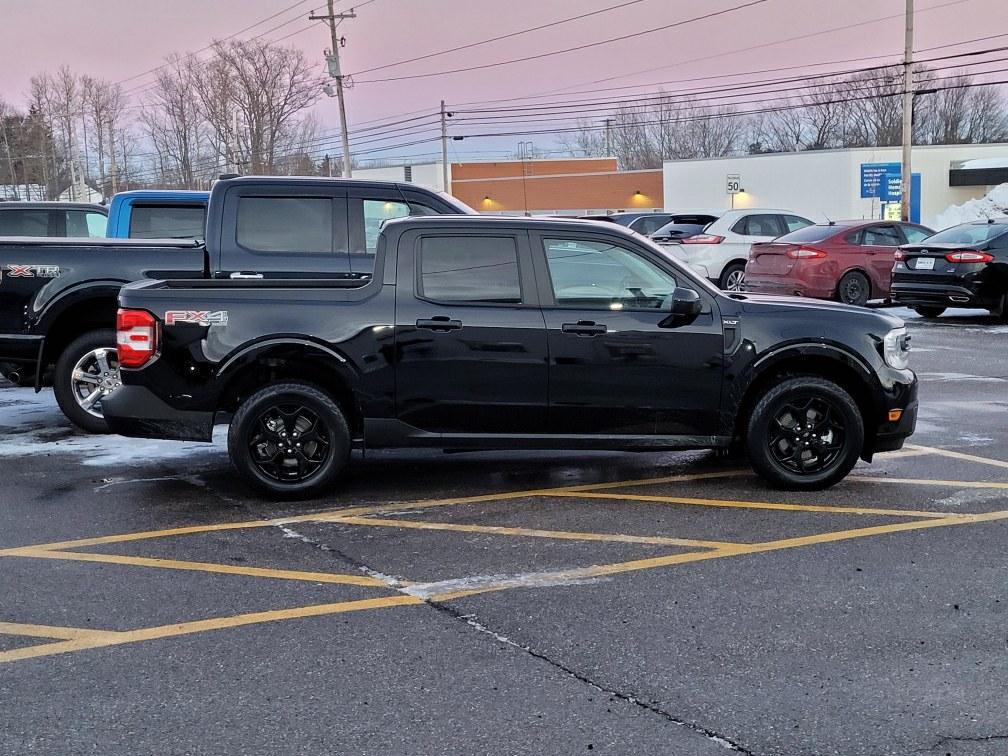 Ford Maverick New owner review: AWD Ecoboost FX4 4K C360 96EFF4A1-E68C-455C-B4A7-0A213656A56F