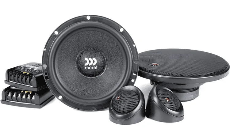 Ford Maverick Need information about a proposed XL sound replacement 1642967198420